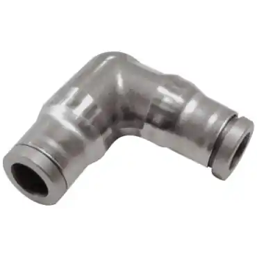 Legris 38020400 Push to Connect Fitting