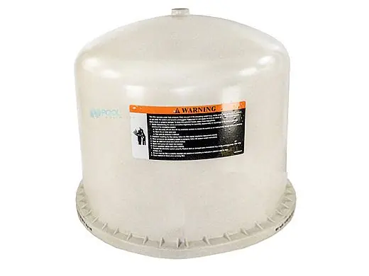 Pentair 197136 Replacement Lid for SMBW4048 Fiberglass D.E. Filter and CFM315 Filter