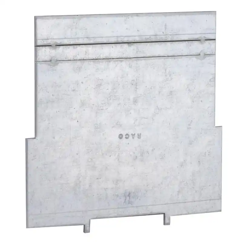 Multiple 708 Low Voltage Box Partition 1-1/2IN Deep Boxes