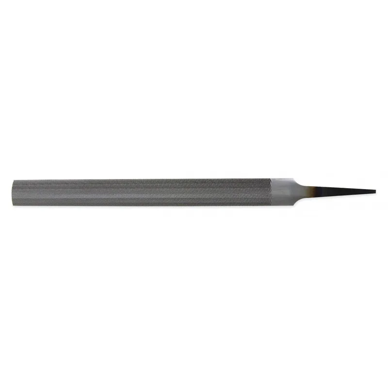 Crescent/Nicholson 05190N Half Round Pipeliner File 14 in