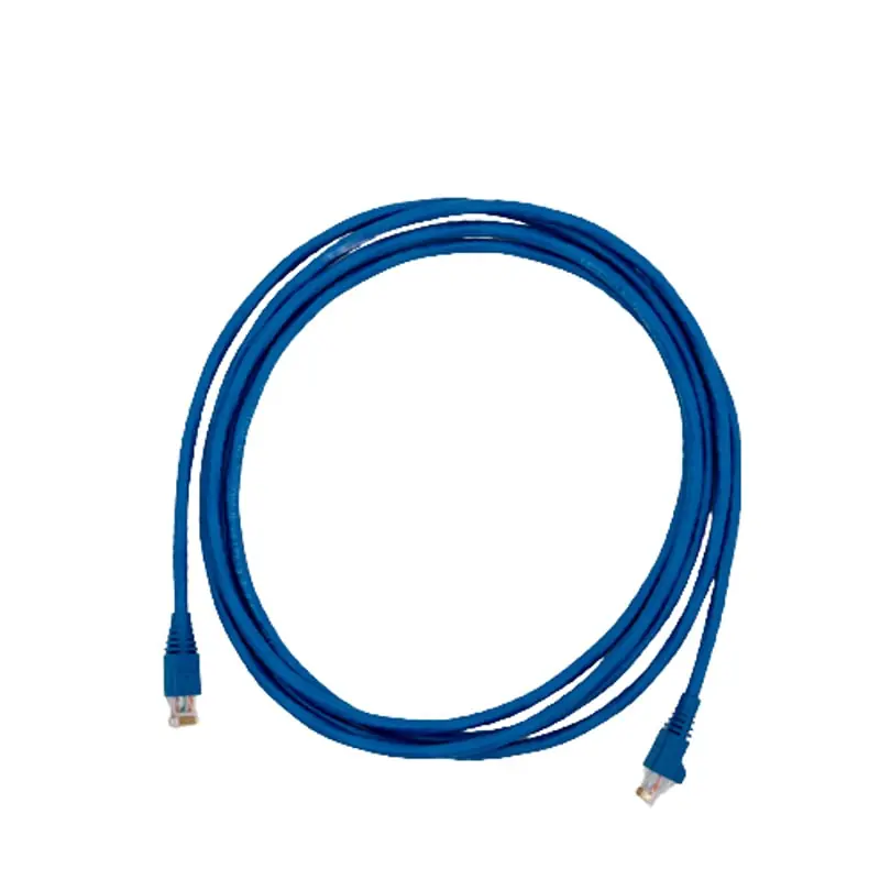 LEVITON 62460-20L PCORD C6 UTP 20' BL