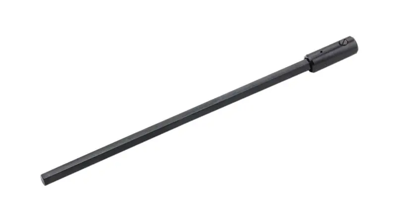 Ideal 36-577 13IN Hole Saw Arbor Extension