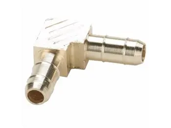 Legris 225-6-6 UNION ELBOW