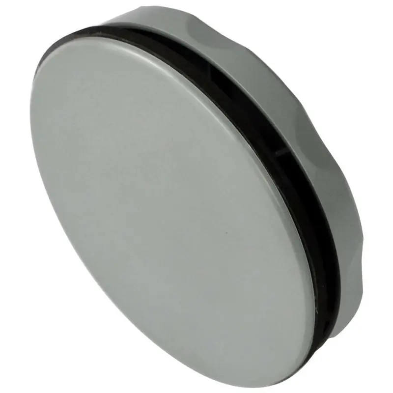 Allied Moulded Products AMHS250-GY NEMA 4X Enclosure Knockout Plug