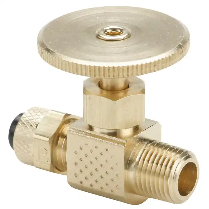 Legris NV311P-4-4 Needle Valve