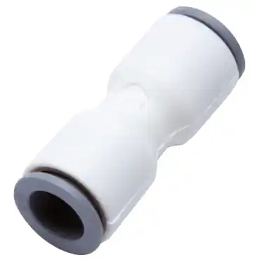 Legris 63066200WP2 LIQUIfit Push to Connect Fitting
