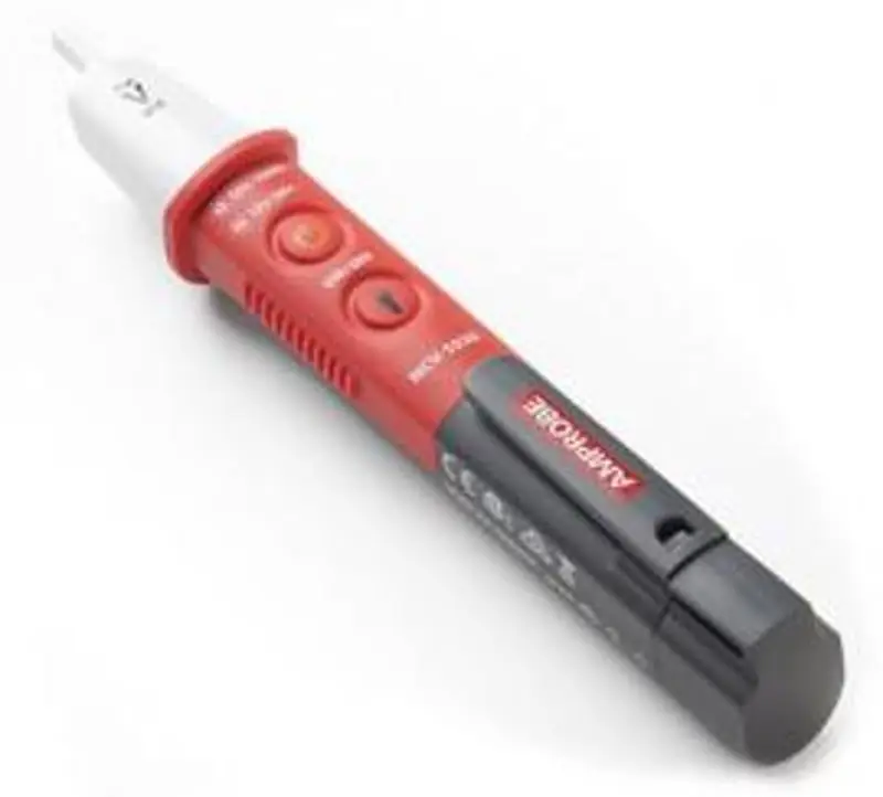 Fluke NCV-1030 N-Contact Vtg PrbDual Range 12 to 1000V/Flashlight Replaces VP-1000SB