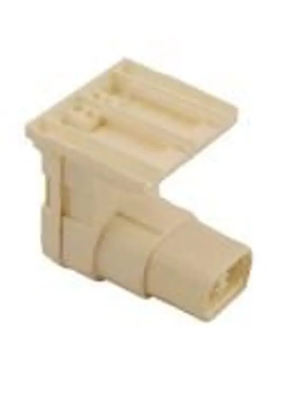 Leviton 13550 NW FLUOR LMPHLDR (SAME AS 13550-W)