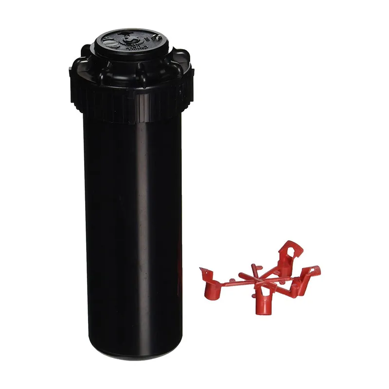 Irritrol MINI84P 1/2 Rotor 4 Pop Up