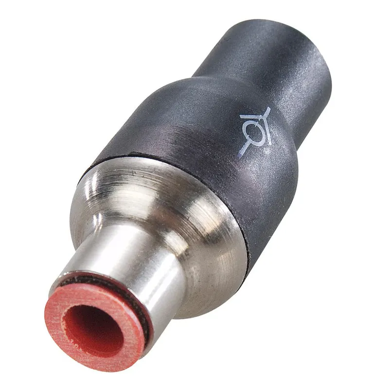 Legris 32PLCK-6M Non-Ret In-Line Flow Control