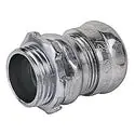 THOMAS & BETTS TC119A Compression Connector Concrete Tight Conduit Size 3-1/2 Inches