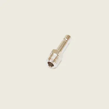 Legris 36290610 6MM ODX1/8 BSPT Extended Male Elbow