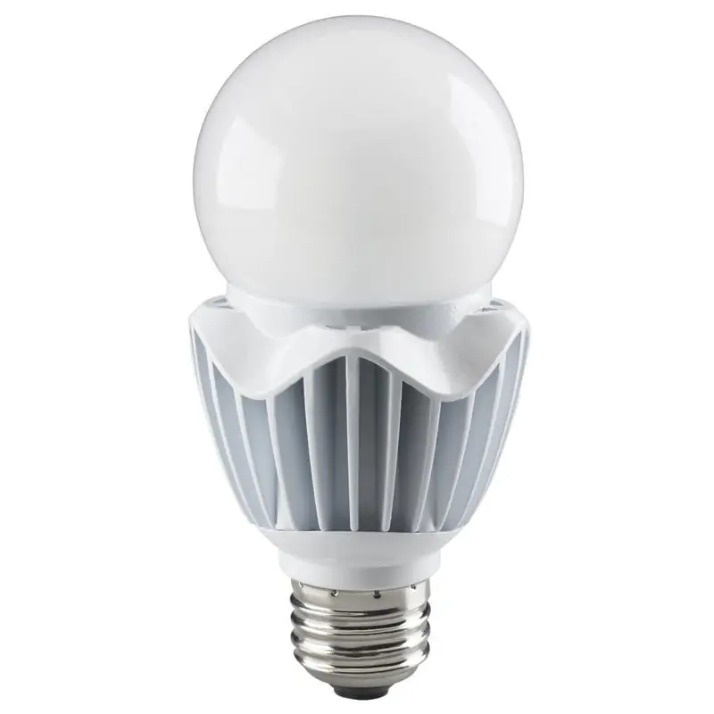 Satco S28737 LED Lamp 20 Watt A21 High Output 120-277V