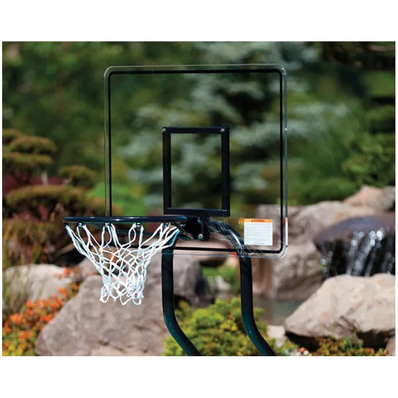 S.R. Smith S-BASK-CHA Residential Salt Friendly Basketball Game