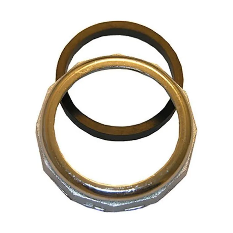 LARSEN SUPPLY COMPANY, INC. 03-1835 1 1/2X1 1/2 CP SJ NUT KIT
