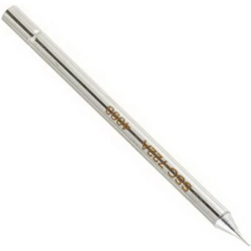 Metcal SSC-722A Conical Sharp Soldering Cartridge Tip 0.02 x 0.45