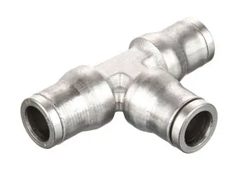 Legris 36041400 Union Tee 14MM OD