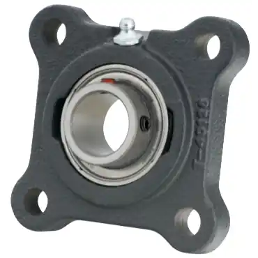Fafnir SCJ13/16 SCJ Standard Series 4-Bolt Flange Unit