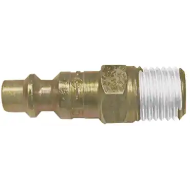 Legris 90843022 Automatic Safety Coupler & Industrial Interchange Plug