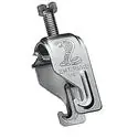THOMAS & BETTS CPC350 Clamp, One-Piece Cable and Pipe, Steel, EMT and Rigid Conduit Trade Size 3-1/2 Inch