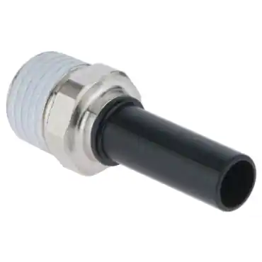 Legris 31210813 Push to Connect Fitting