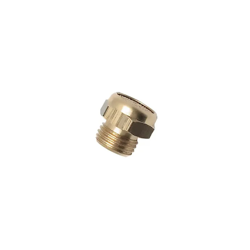 Legris 06730013 Compact Threaded Silencer 1/4 BSPP Male Thread Replacement MPN