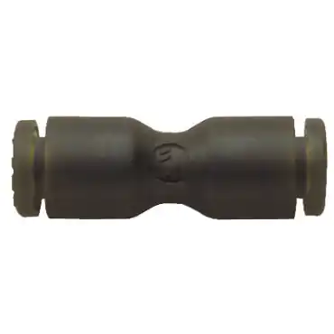Legris 31066062 Straight Union Nylon 3/8 in to 1/2 in Replacement MPN