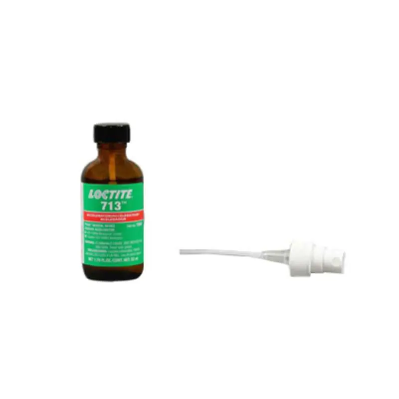 Loctite 135305 SF 713 Prism Instant Adhesive Cyanoacrylate Accelerator