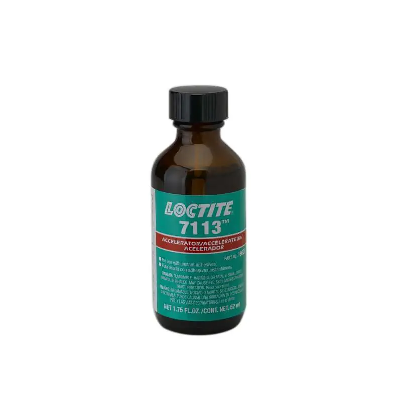 Loctite 135294 7113 Accelerator (Heptane) 1.75oz Bottle