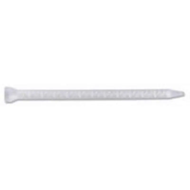 Loctite 720174 Mix Nozzle Kit with Stepped Tip 200/400mL 8mm Diameter x 8.8 Long Replacement MPN
