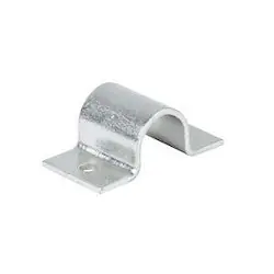 Thomas & Betts C-144-2-1/2 Strap, KD C14421/2 TWO HOLE PIPE