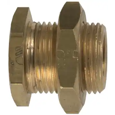 Legris 31461000 Push to Connect Fitting