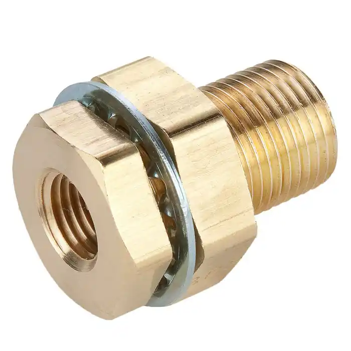 Legris 207ACBH-8 Anchor Coupling