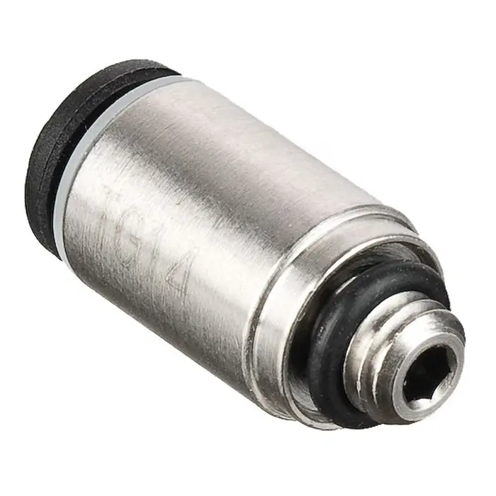 Legris W68LF-12M-6R Male Connector