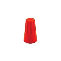 NSI Industries WC-O-C Easy-Twist Standard Twist-On Wire Connector 22-14 AWG