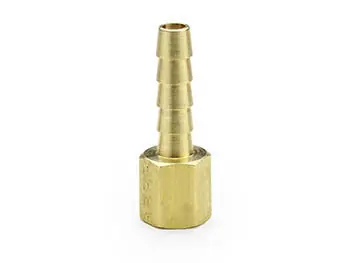 Legris 126HBL-4-2 HOSE BARB TO FEMALE