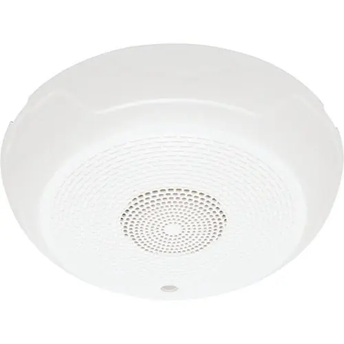 System Sensor HCWL-LF Low Frequency Sounder 2-Wire Ceiling Mount