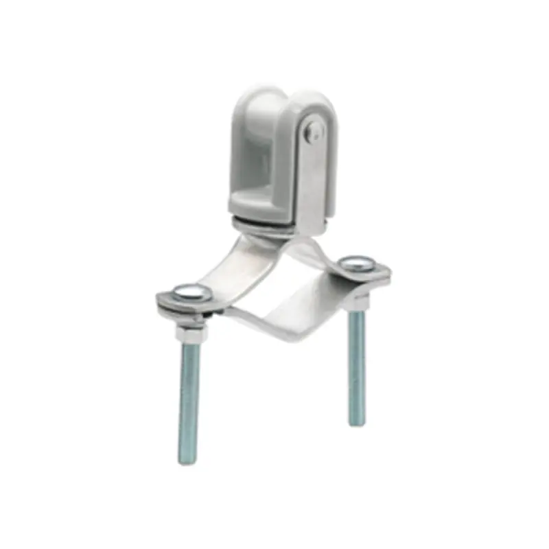 Multiple MWH-1 Mast 1 1/4-3IN Adjustable Wire Holder