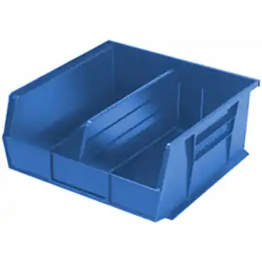 Akro-Mils 30220BLUE AkroBins Storage Bin 7 3/8L x 3H x 4 1/8W Replacement MPN