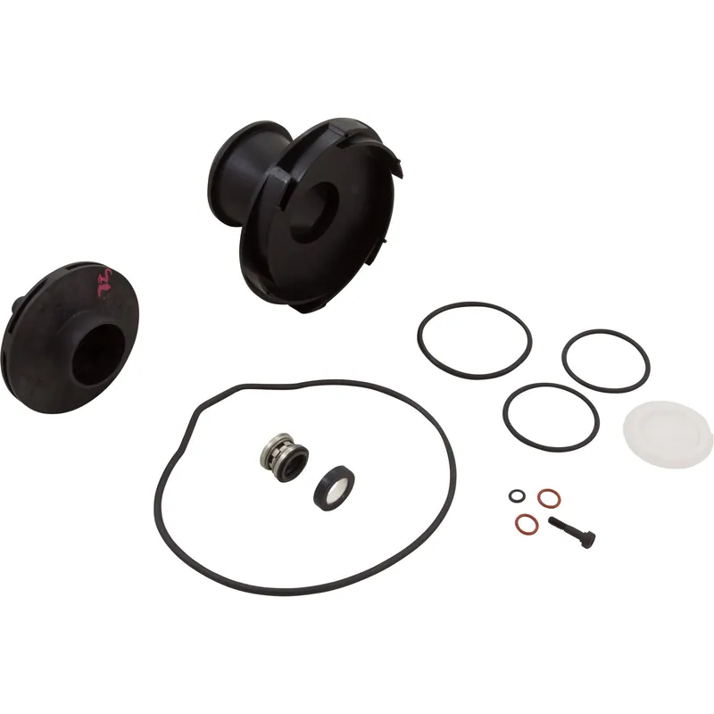 Jacuzzi 53795 Impeller Kit JVX300