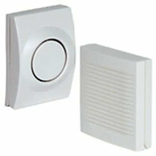 Resideo 747PD Piezo Dynamic Dual-Tone Siren