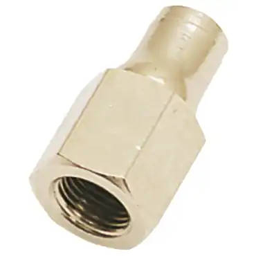 Legris 36156222 Push to Connect Fitting