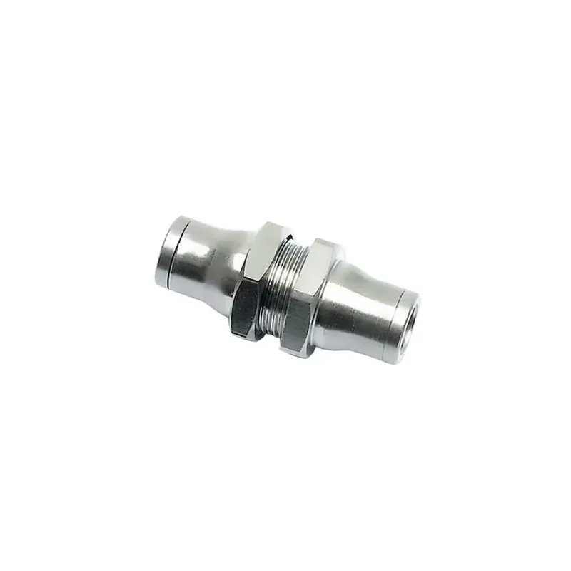 Legris 36160600 Push to Connect Fitting each 3616 06 00