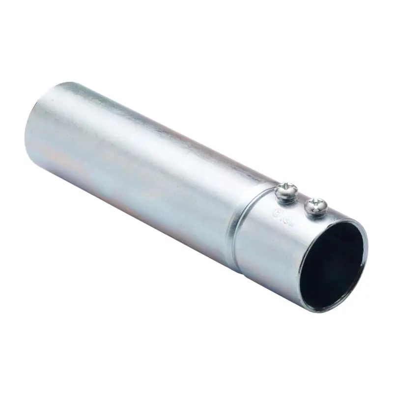 Multiple EC-100 1IN Steel Expansion Coupling