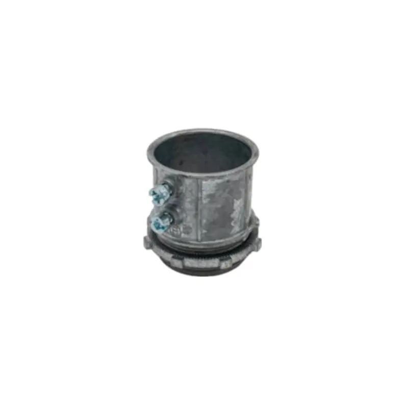 Multiple 234-DC2 1 1/2IN Set Screw Connector Zinc