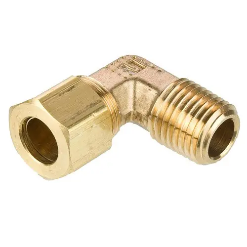 Legris 169C-8-6 Male Elbow