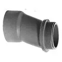 THOMAS & BETTS E995G FIT-PVC, 1-1/4 PVC METER OFFSET