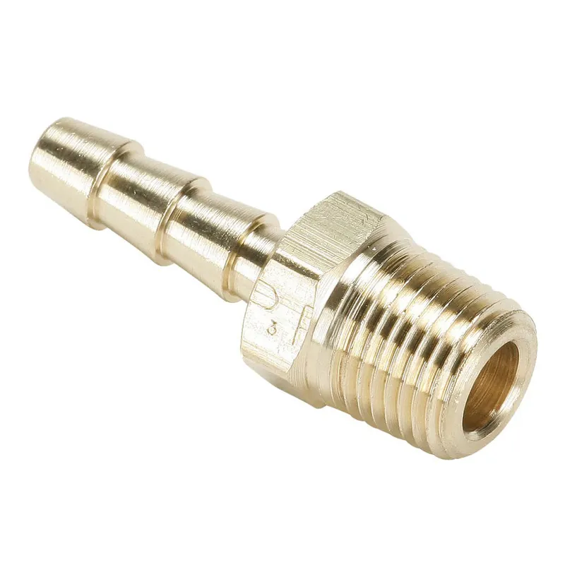 Legris 125HBL-5-4 Hose Barb To Male PI