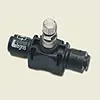 Legris 77720400 Bi-Directional In-Line Flow Control Valve