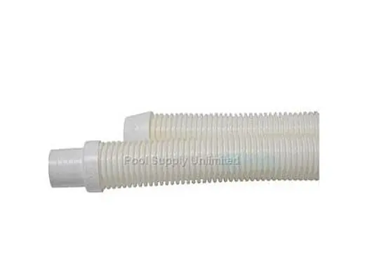 Pentair K21120 Kreepy Krauly Hose Kit 48 Inches White - Box of 20